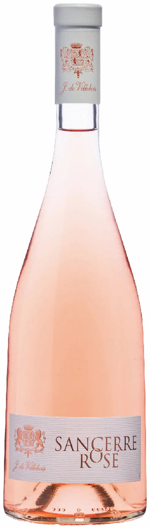 SANCERRE ROSE J. DE VILLEBOIS 2022