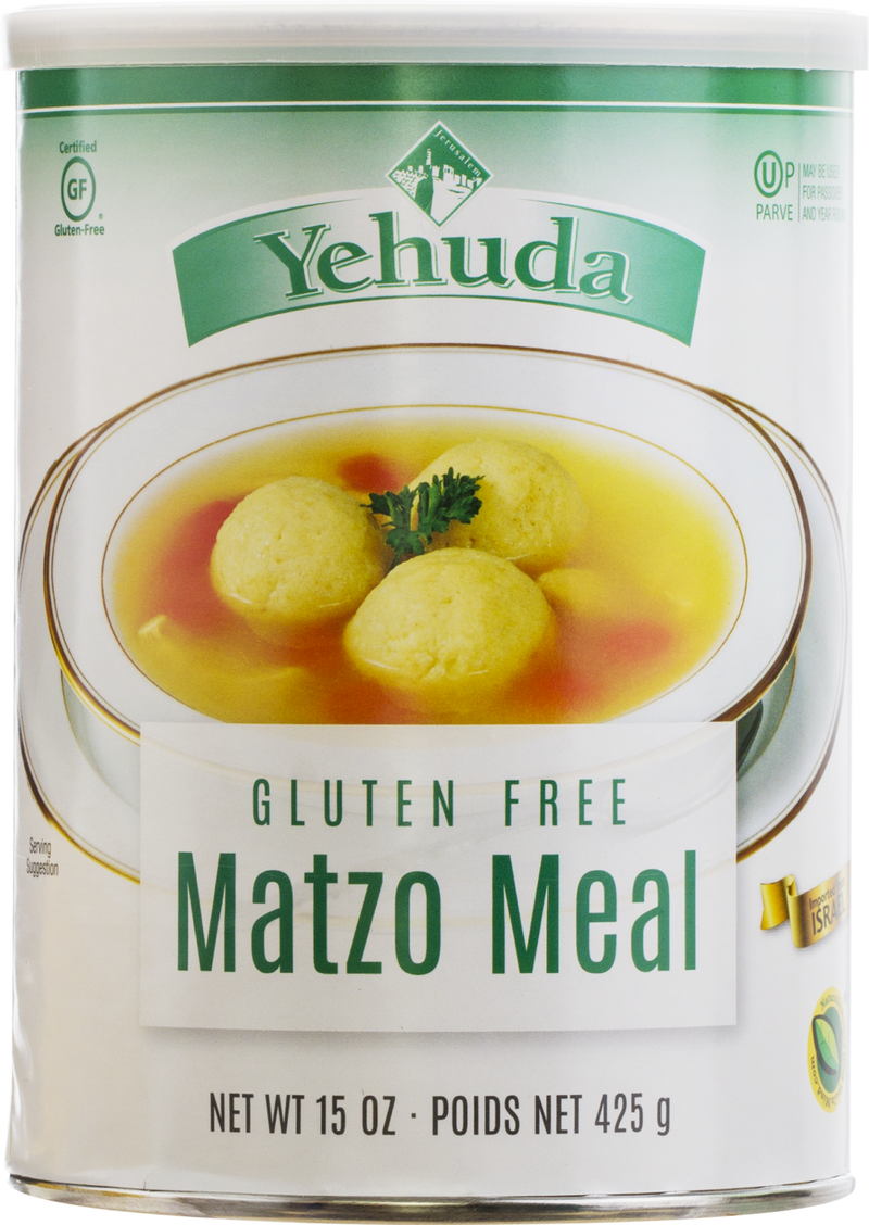 MATZO MEAL G/F