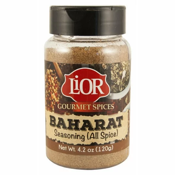 ALL SPICE (BAHARAT) SEASONING