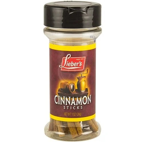 CINNAMON STICKS