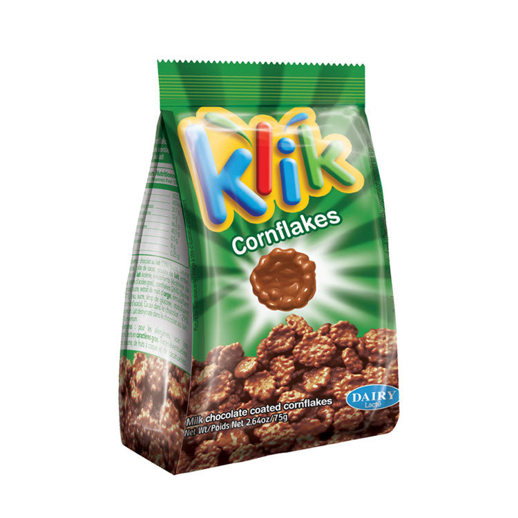 KLIK CORNFLAKES