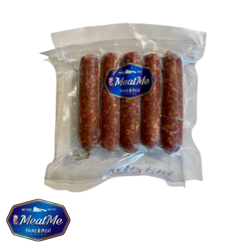 CHORIZO ARGENTINO 390GR MEATME