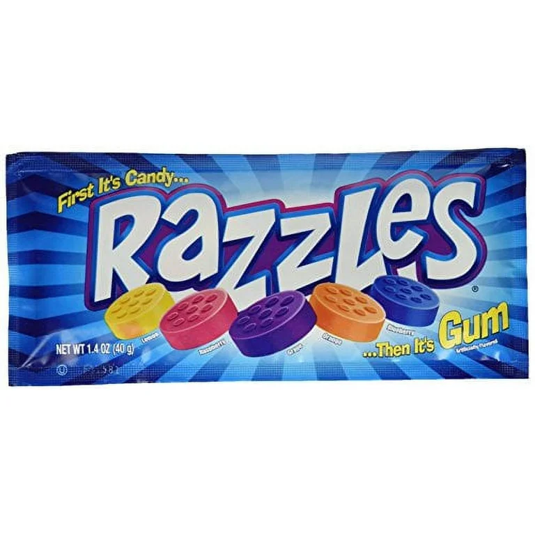 CONCRD RAZZLES ORIG POUCH