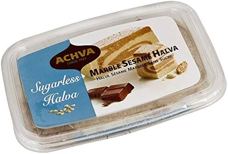 HALVA SUGAR-FREE MARBLE