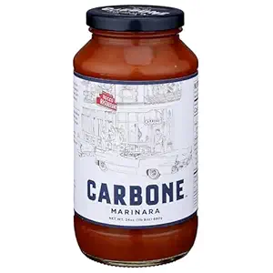 MEDITERRANEAN MARINARA SAUCE
