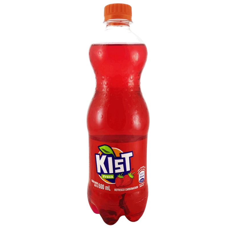 KIST FRESA 600 ML