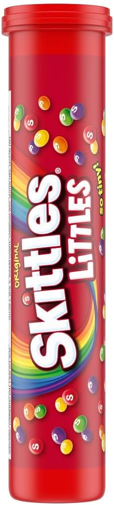 LITTLES MEGA TUBE