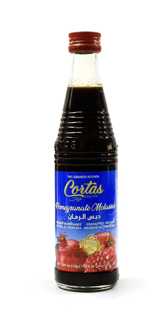 POMEGRANATE MOLASSES