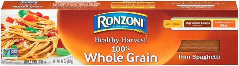 HEALTHY HARVEST SPAGHETTI THIN