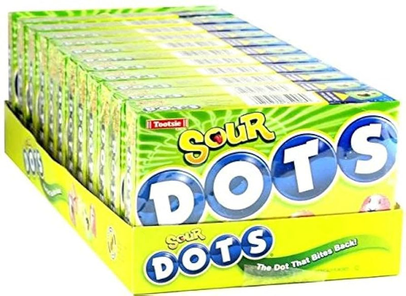 DOTS THEATER BOX SOUR