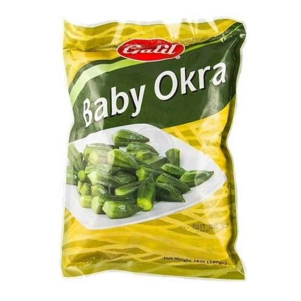 BABY OKRA