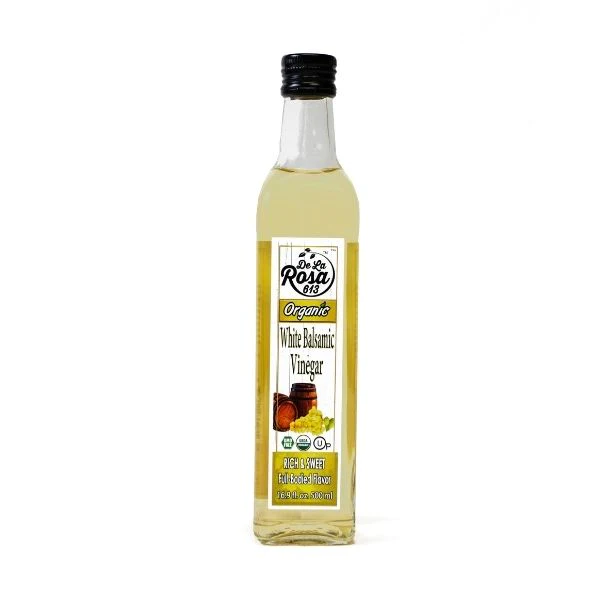 WHITE BALSAMIC VINEGAR