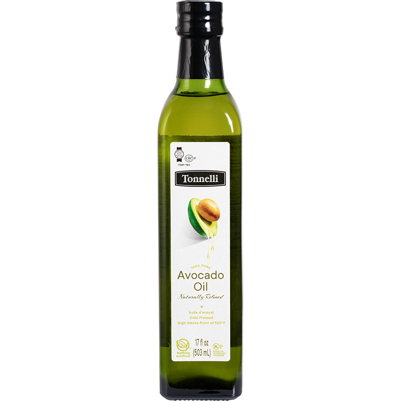 AVOCADO OIL
