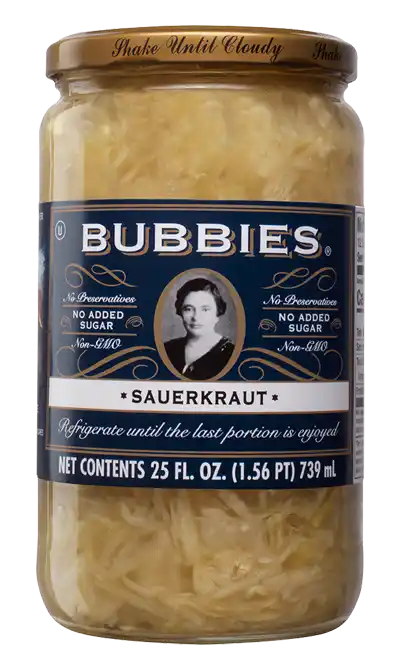 SAUERKRAUT