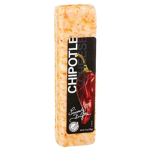WHITE CHEDDAR W CHIPOTLE