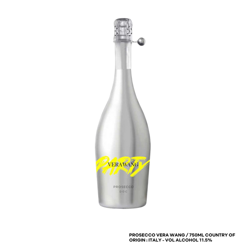 PROSECCO VERA WANG  750ML