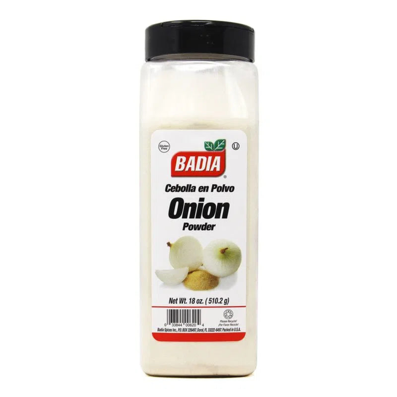 ONION POWDER - CEBOLLA