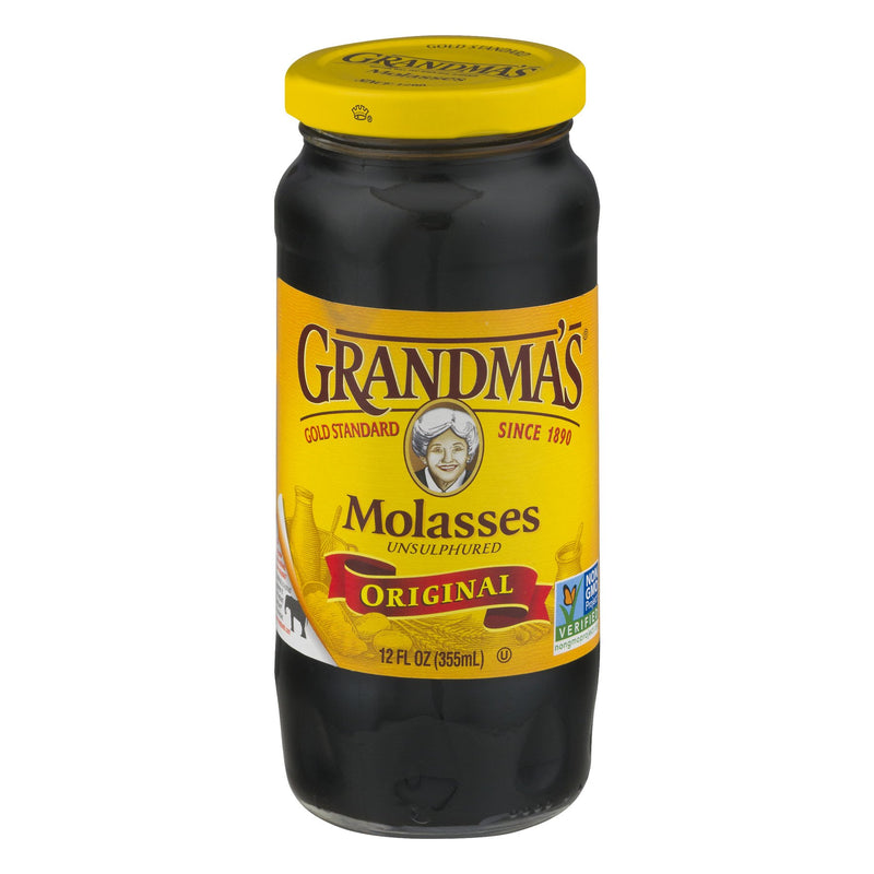 MOLASSES