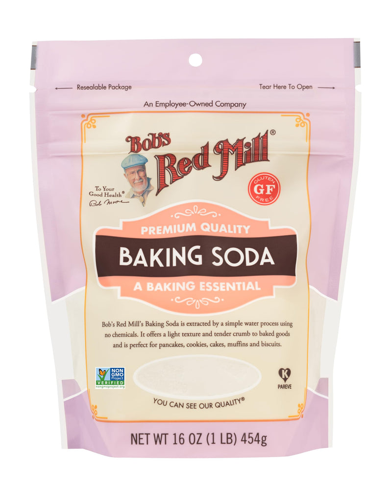 BAKING SODA