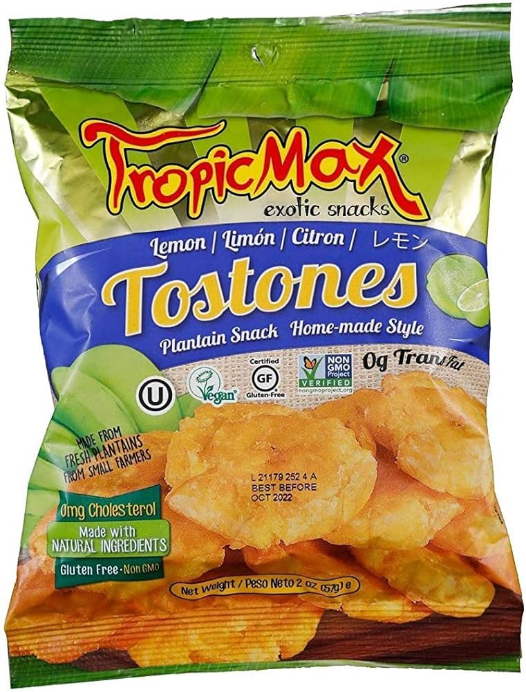 LEMON TOSTONES 1.4 OZ