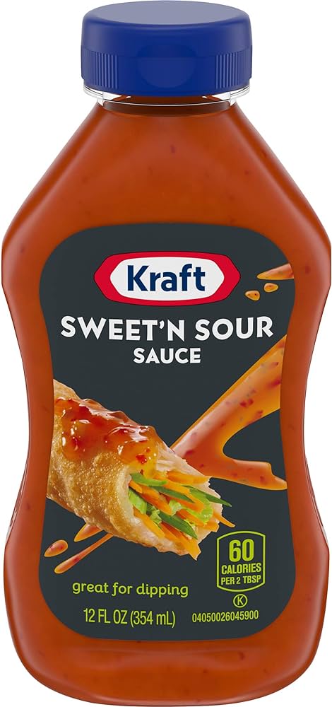 KRAFT SWEET &