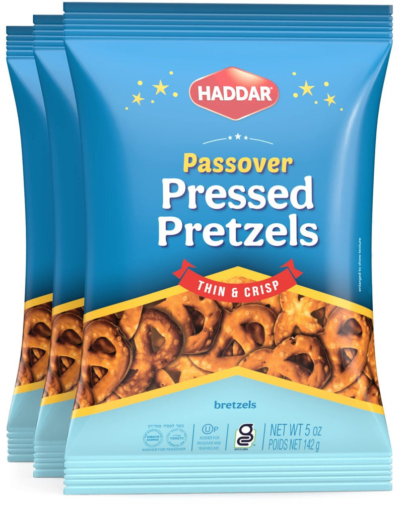 PRETZELS MINI MULTI-PACK