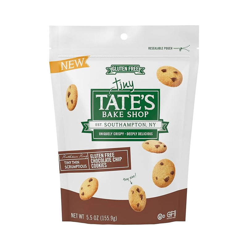 TINY TATE&