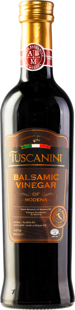 BALSAMIC VINEGAR OF MODENA