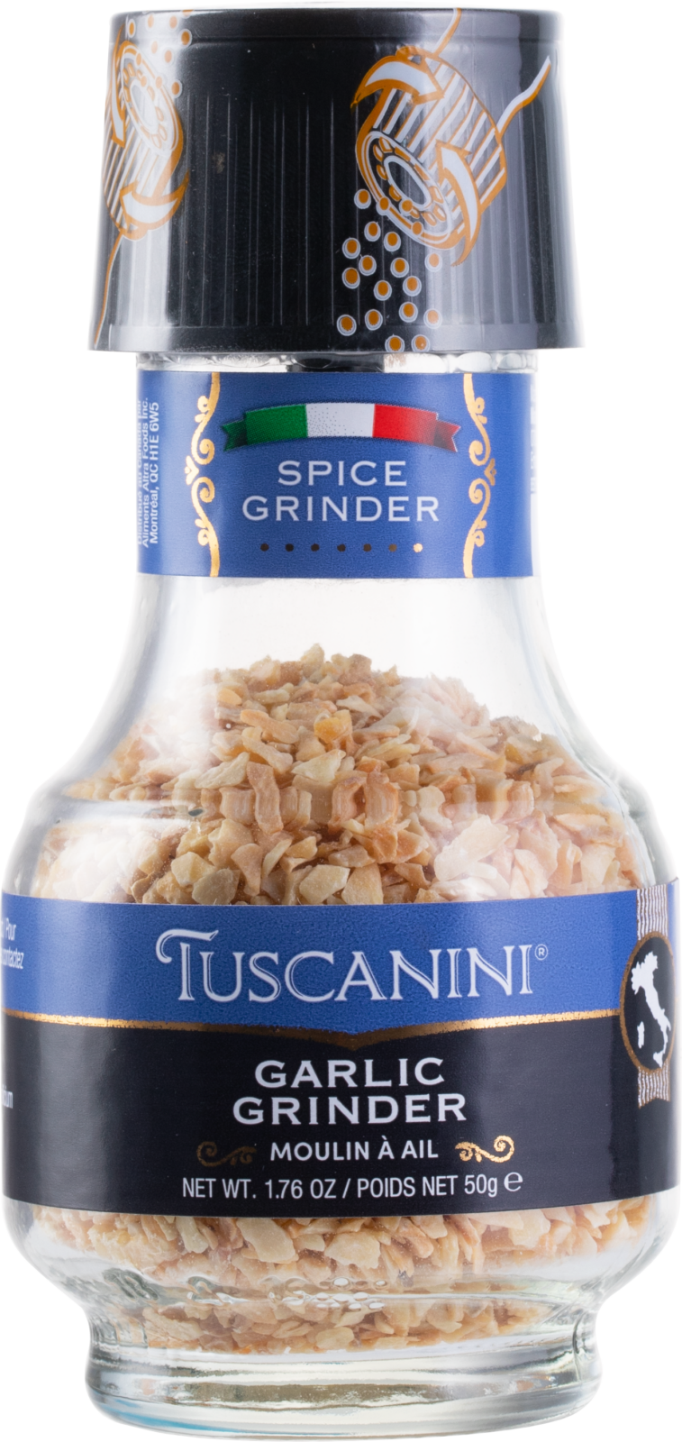 GARLIC SPICE GRINDER