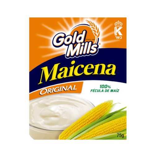 MAICENA ORIGINAL GOLD MILLS