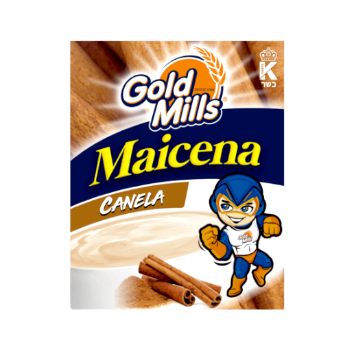 MAICENA CANELA GOLD MILLS