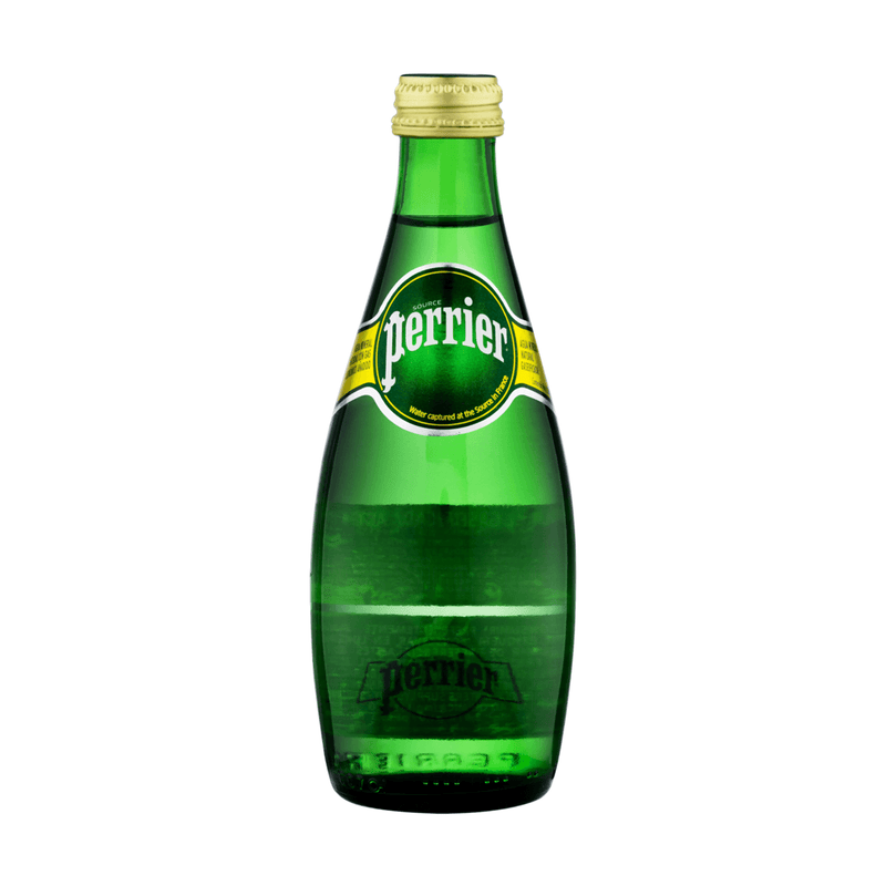 PERRIER 330ML