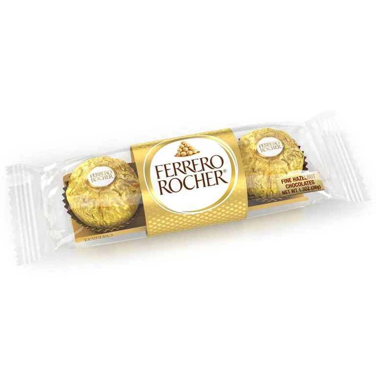 FERRERO ROCHER 3 PACK