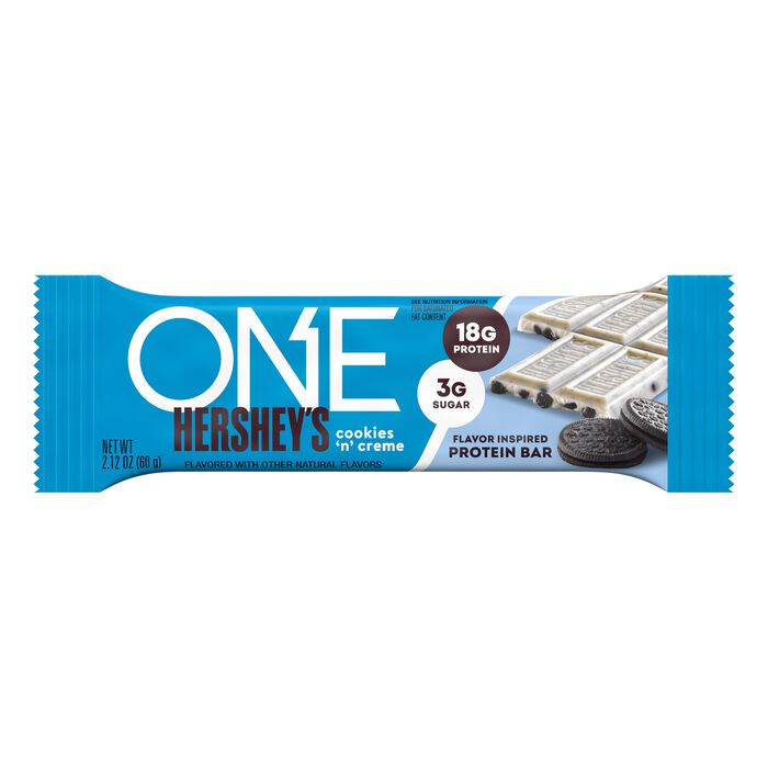 ONE BAR HERSHEY&