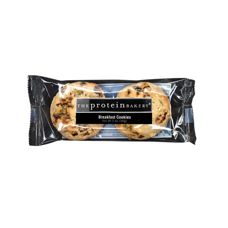 BREAKFAST COOKIE