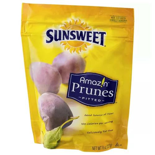 PRUNES POUCH