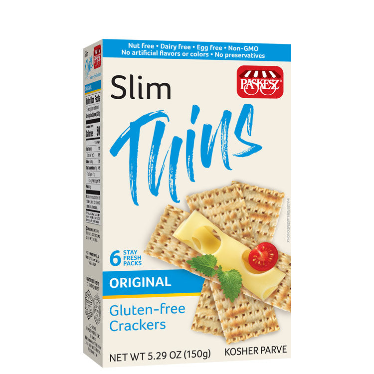 SLIM THINS ORIGINAL