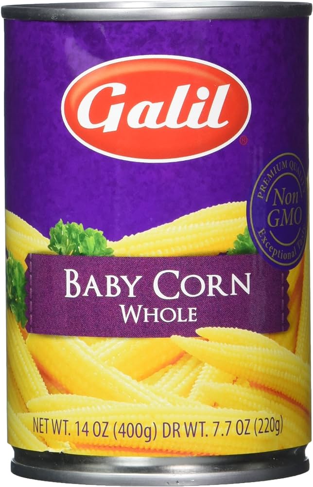 BABY CORN WHOLE