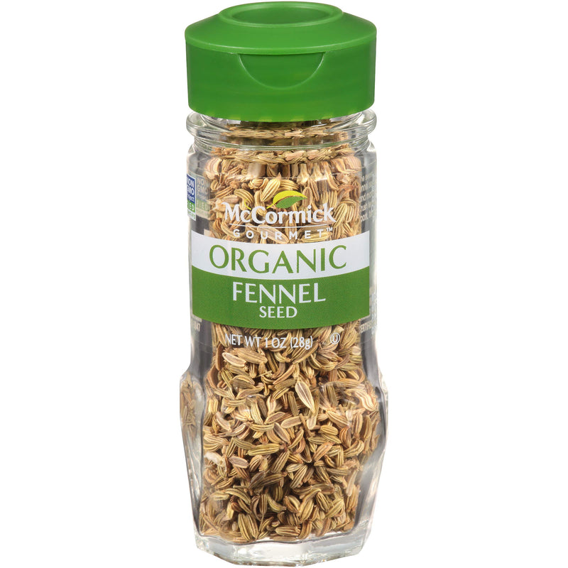 FENNEL SEED 1OZ