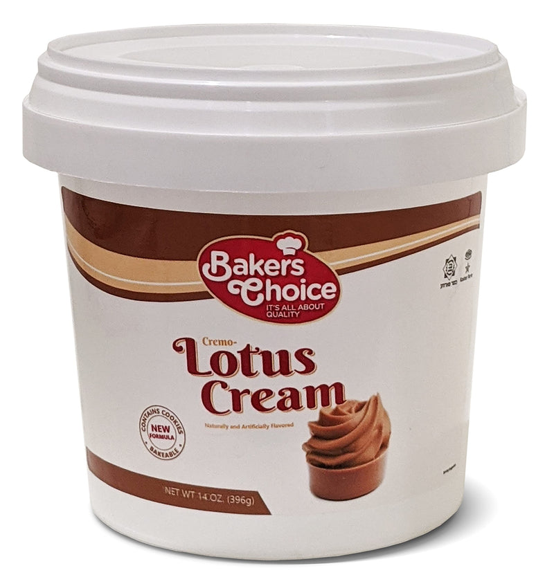 LOTUS CREAM