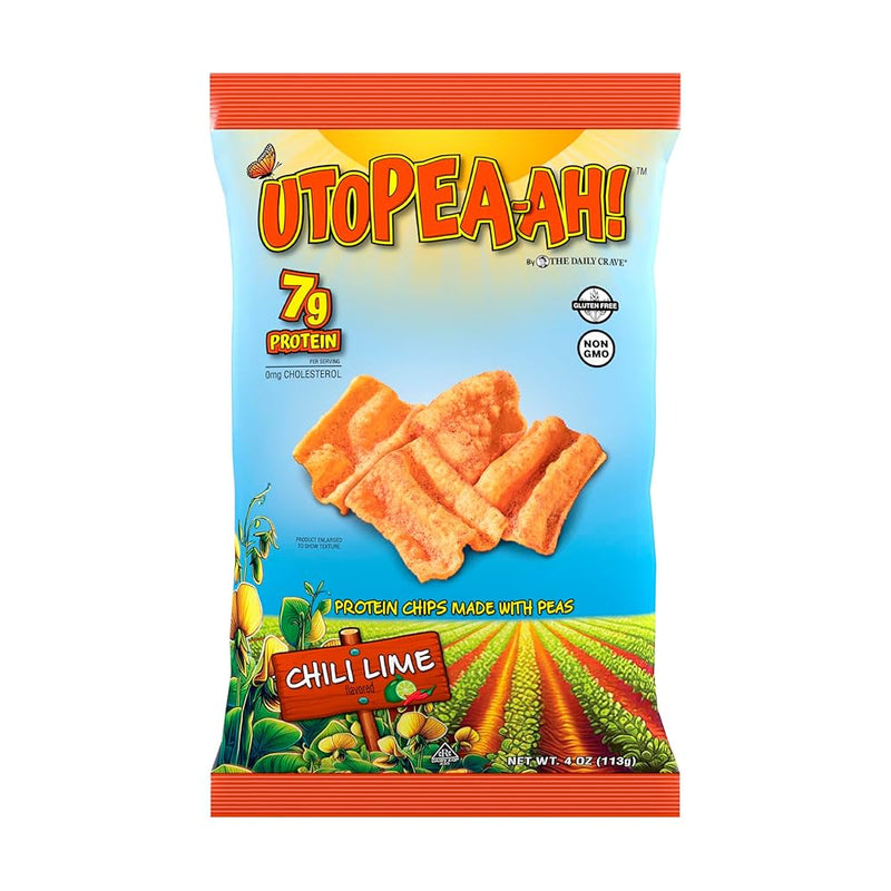 PROT CHIPS CHILI LIME 4OZ