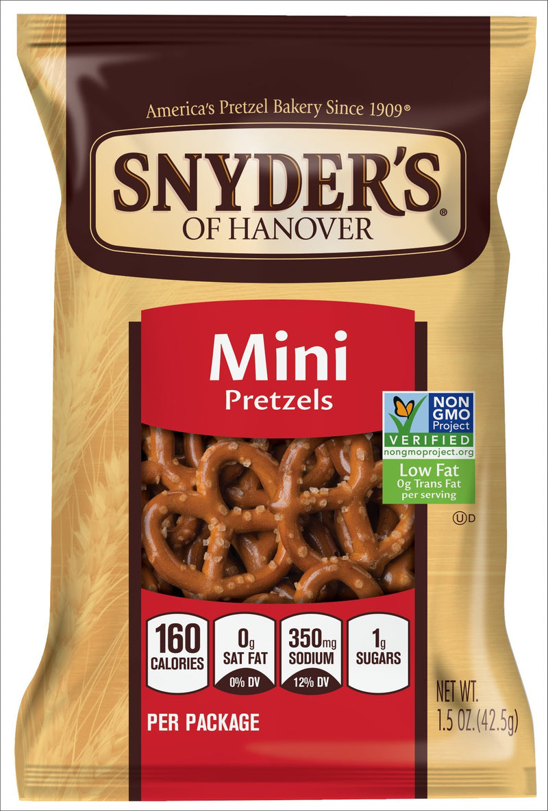 PRETZEL SNYDER&
