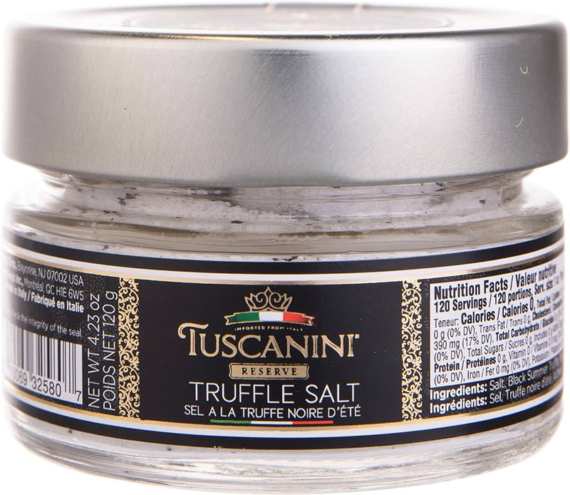 TRUFFLE SALT