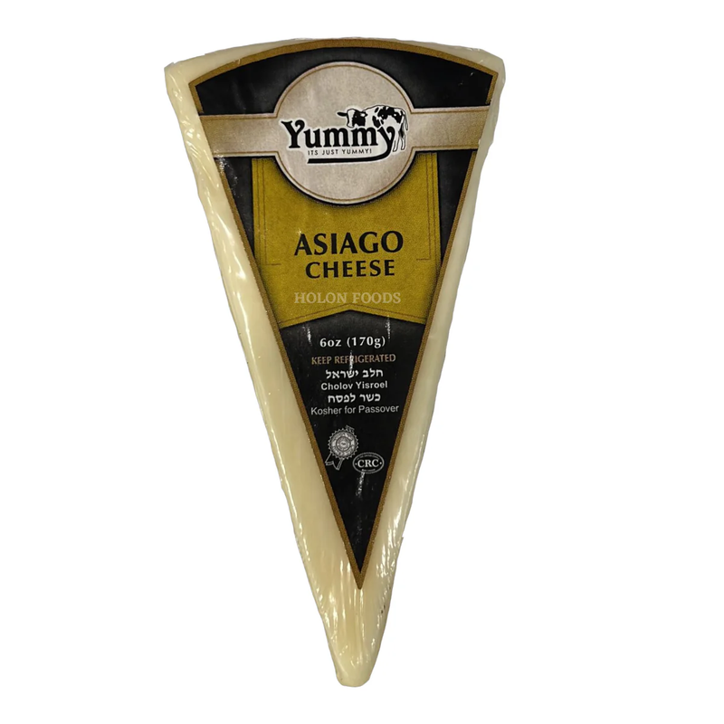 ASIAGO WEDGE