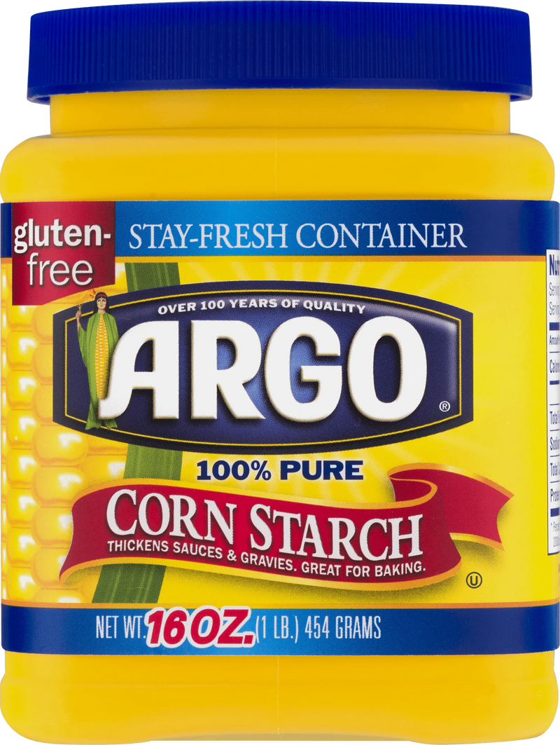 CORN STARCH