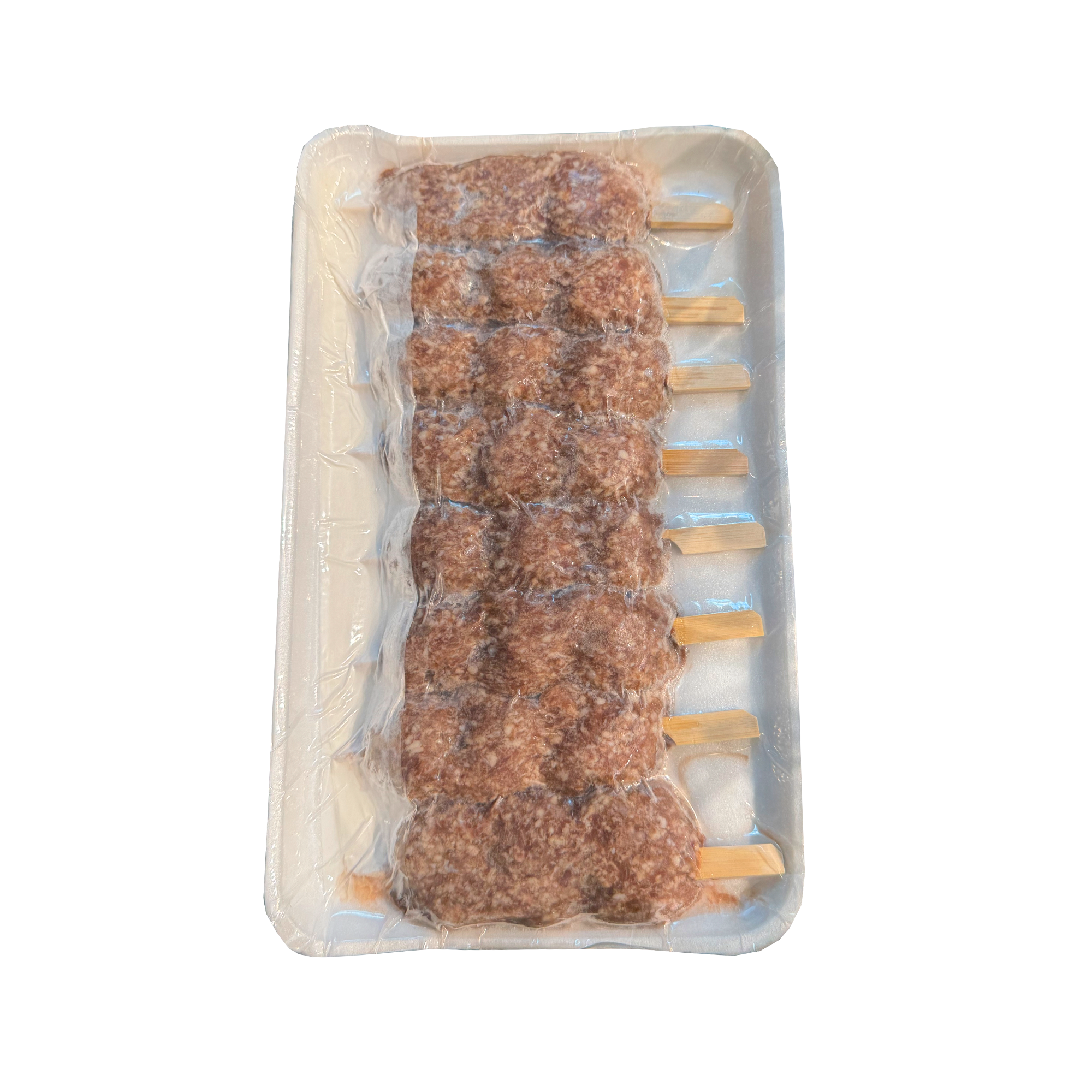 MINI KUFTA / KEBAB – Soho Market Panama