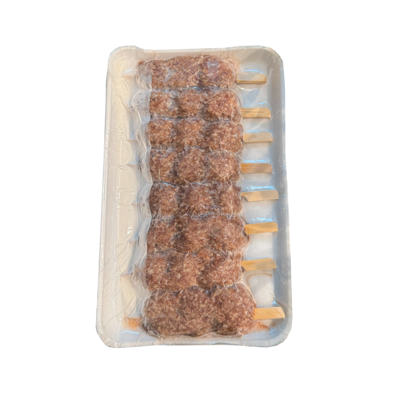 MINI KUFTA / KEBAB