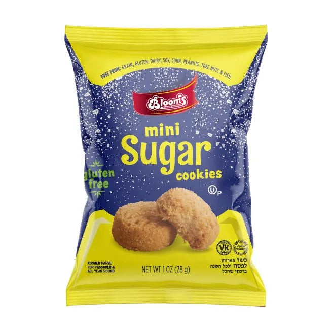 COOKIES SUGAR MINI BAG