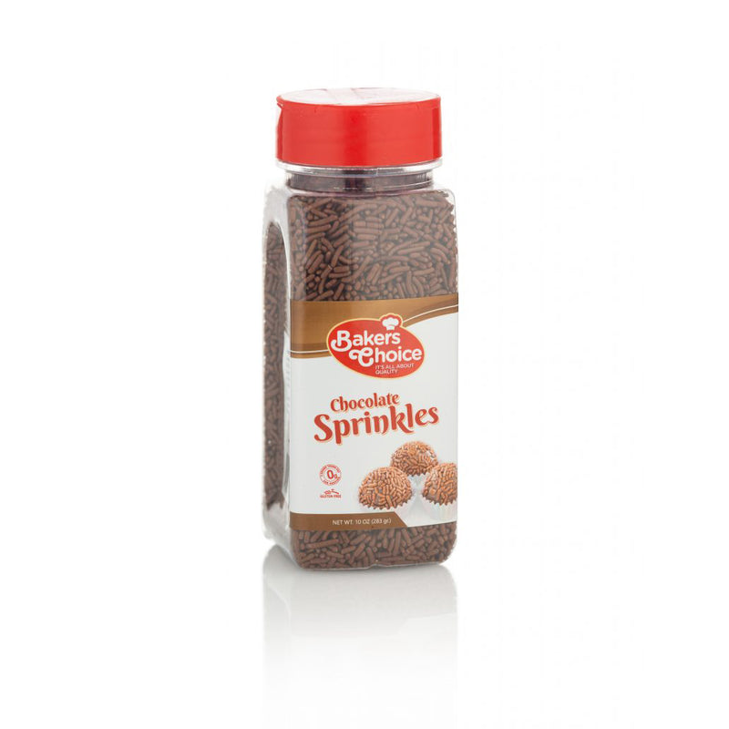 CHOCOLATE SPRINKLES