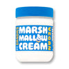 MARSHMALLOW CREAM VEGAN